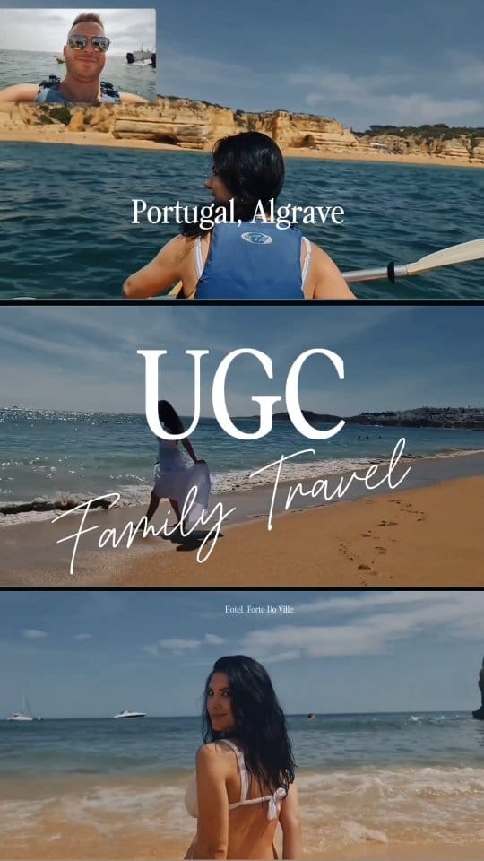 Post 2 by Ivetta | UK UGC Creator on Instagram (video)