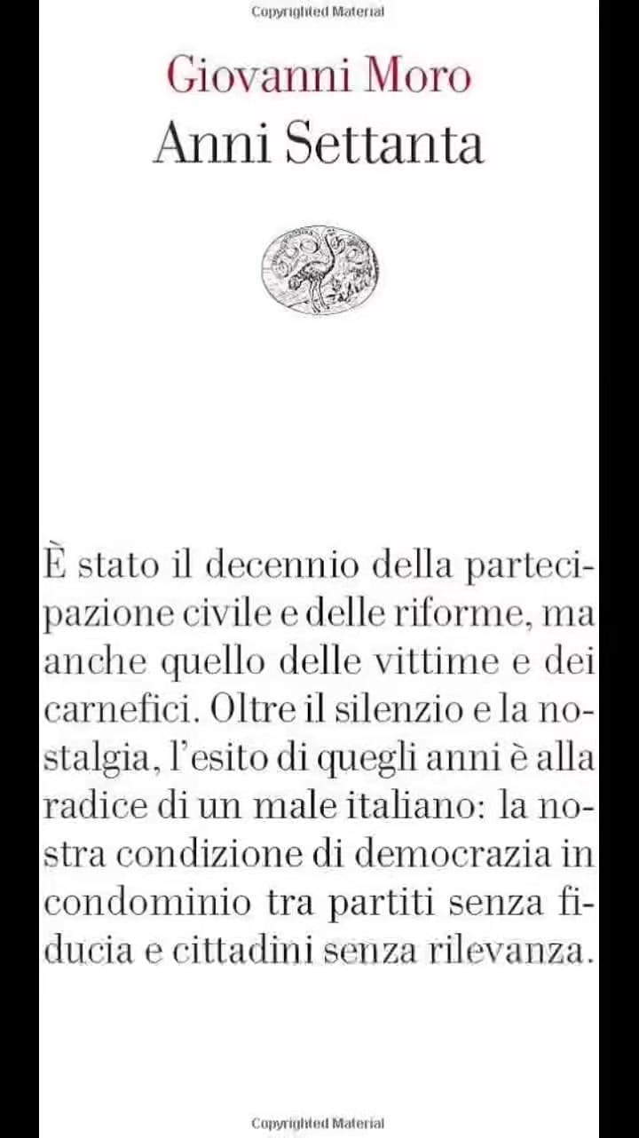 Post 8 by Roberto Tamagnini on Instagram (video)