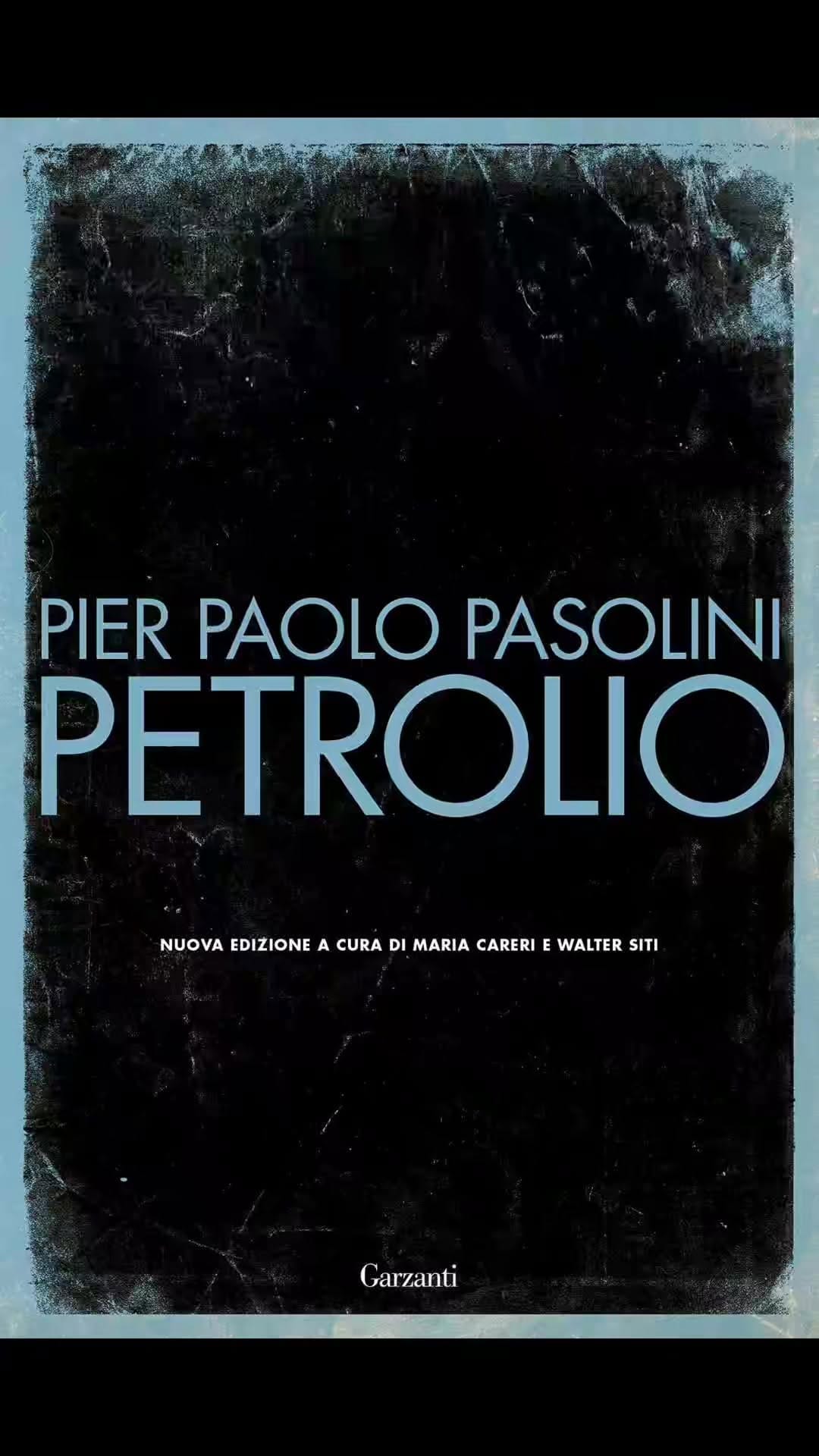 Post 5 by Roberto Tamagnini on Instagram (video)