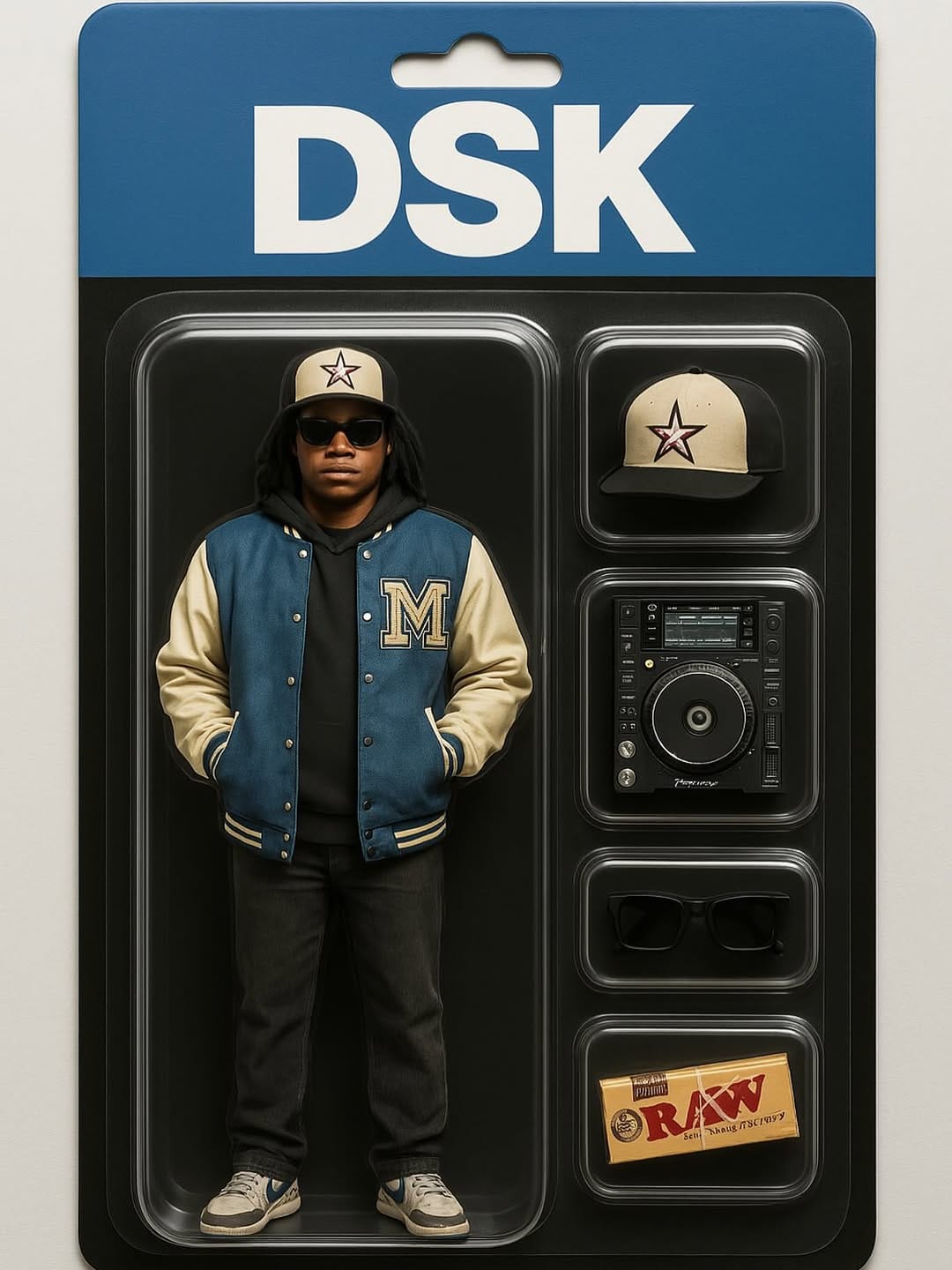 Post 10 by DSK - Dennis❗️ on Instagram (image)