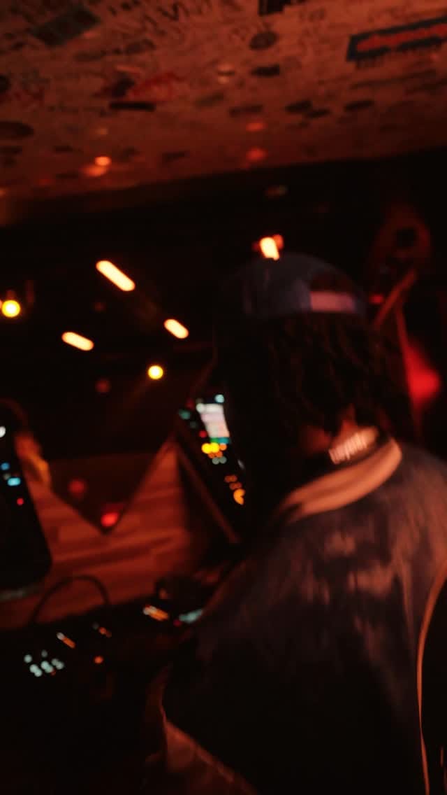 Post 1 by DSK - Dennis❗️ on Instagram (video)