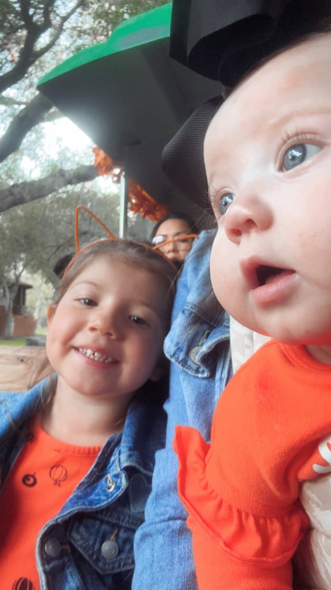Post 2 by Michael Vincent on Instagram (video)