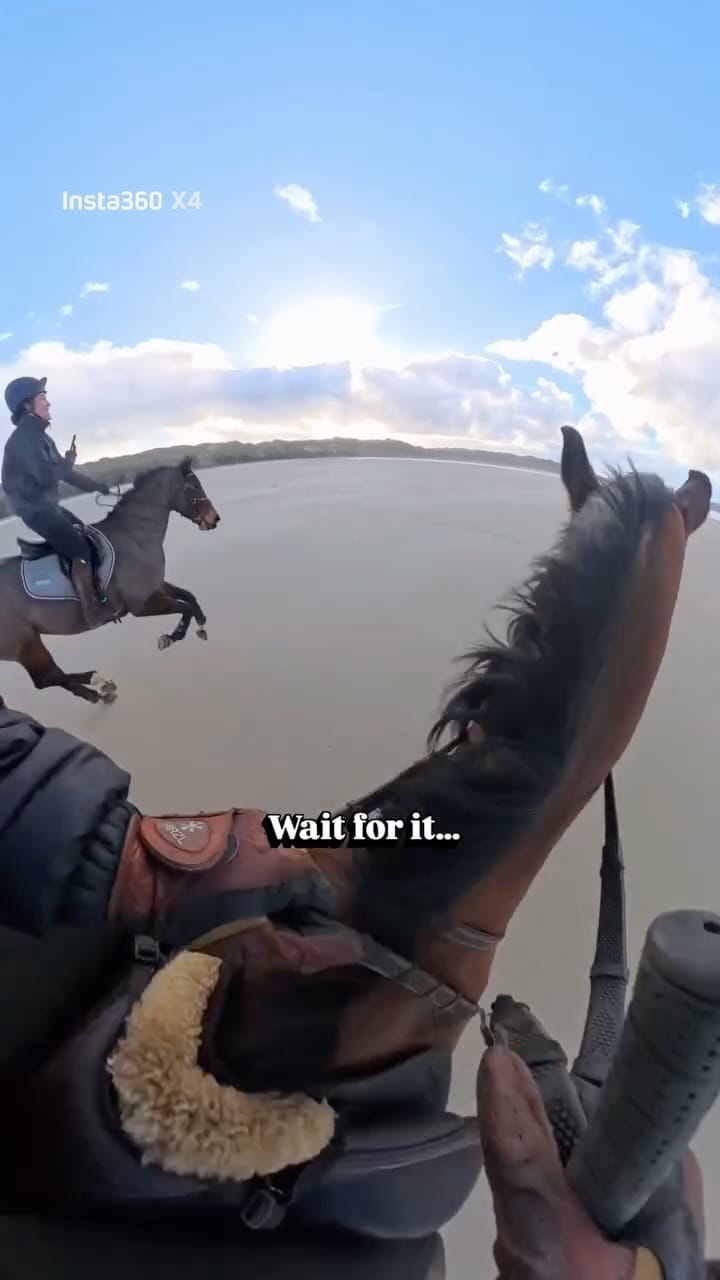 Post 10 by Tina Wallace on Instagram (video)