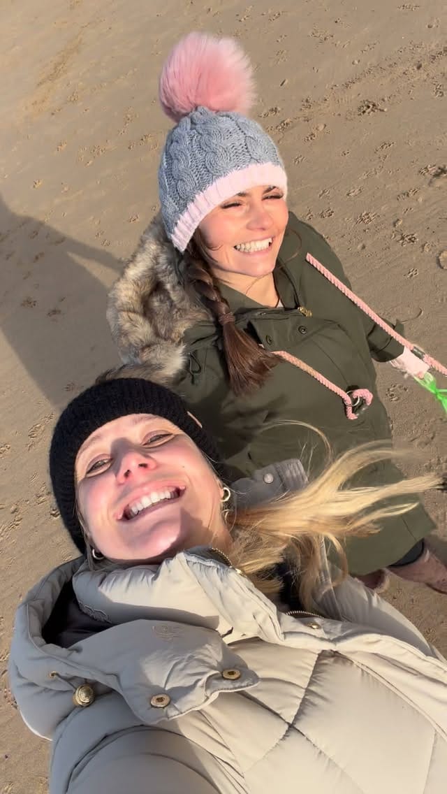 Post 9 by Tina Wallace on Instagram (video)