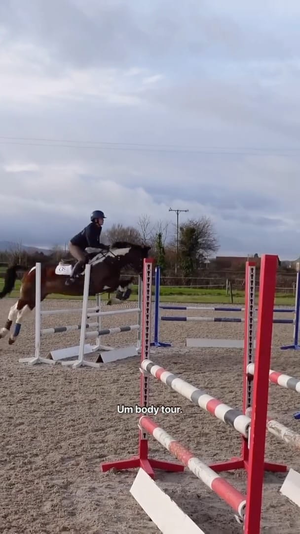 Post 7 by Tina Wallace on Instagram (video)