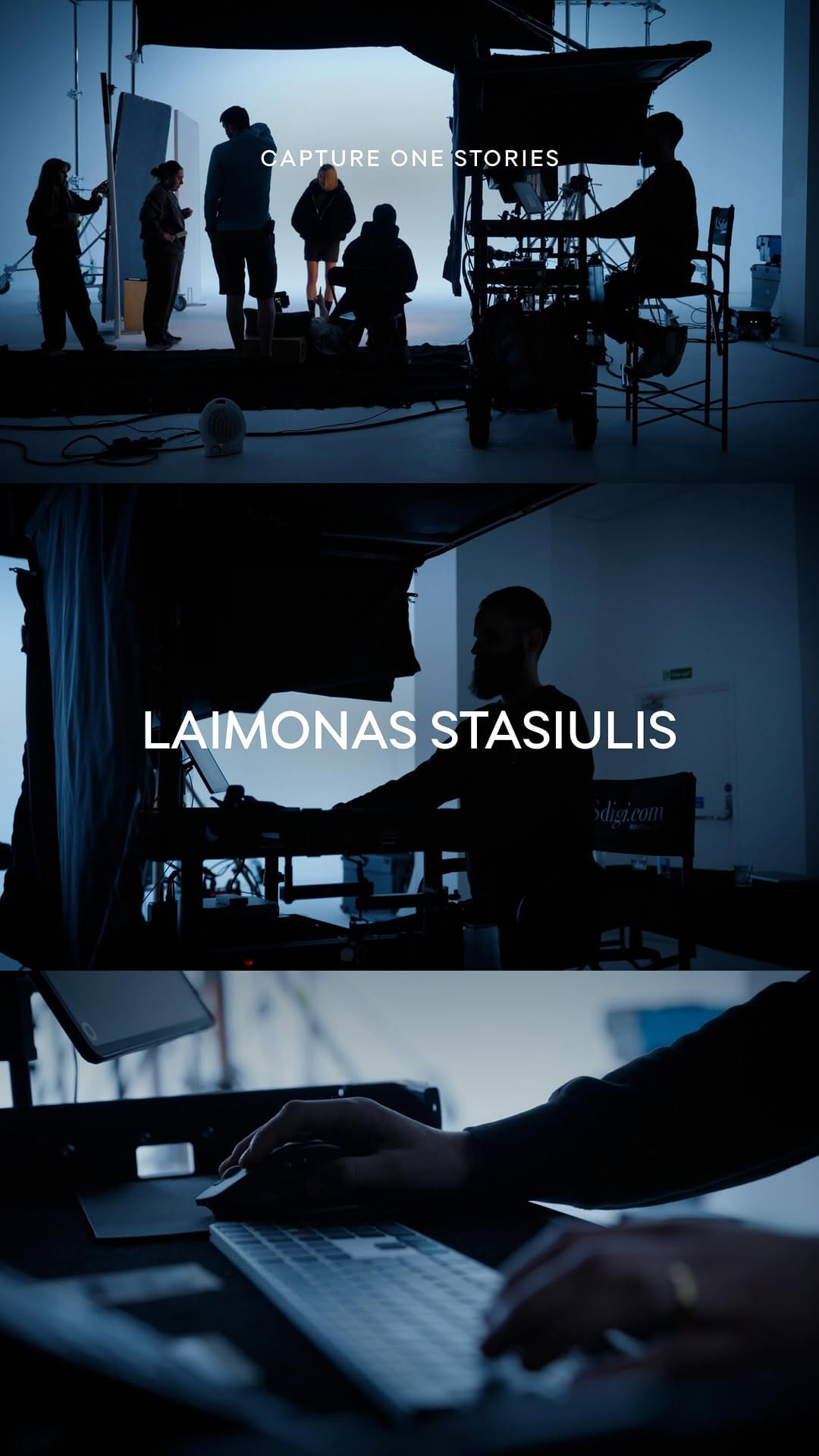 Post 9 by Laimonas Stasiulis / LSdigi LTD on Instagram (video)