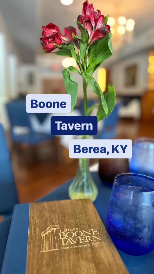 Post 1 by Kentucky Travel•Food•Drinks• Events• Lifestyle on Instagram (video)