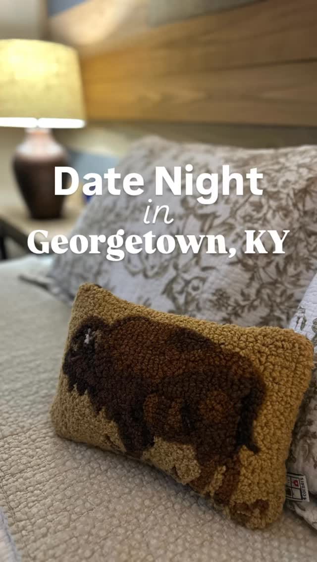 Post 6 by Kentucky Travel•Food•Drinks• Events• Lifestyle on Instagram (video)