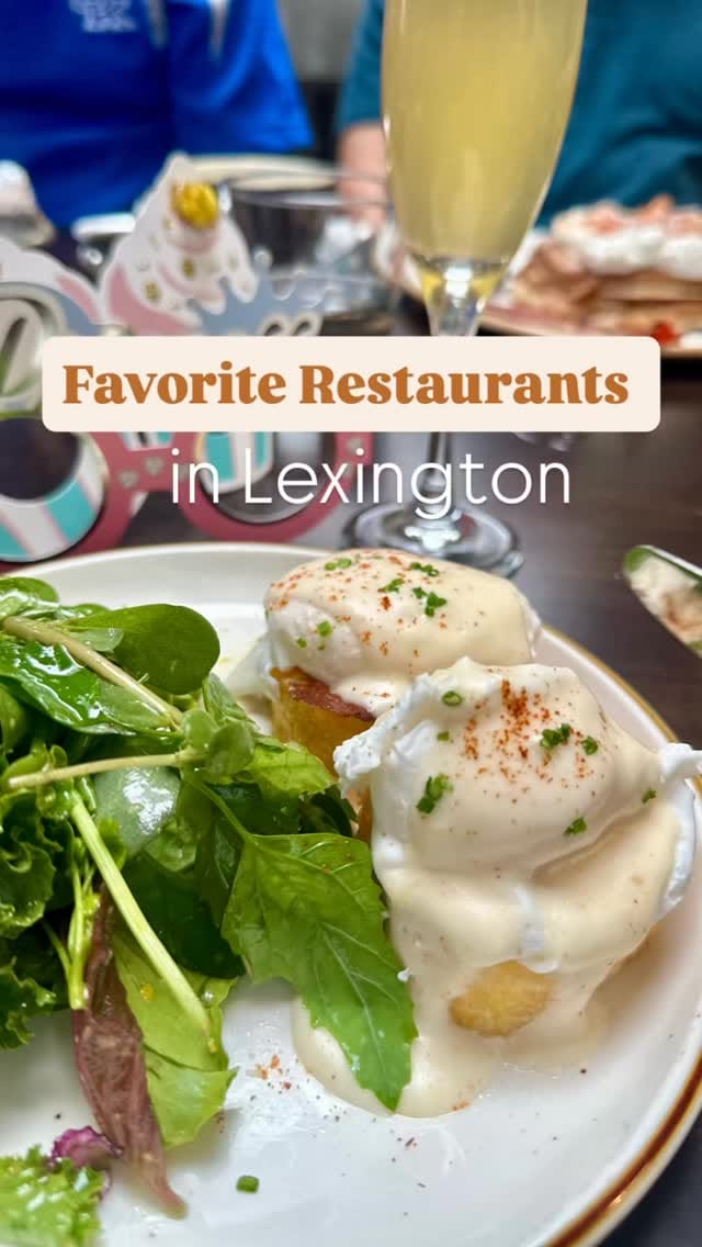 Post 10 by Kentucky Travel•Food•Drinks• Events• Lifestyle on Instagram (video)
