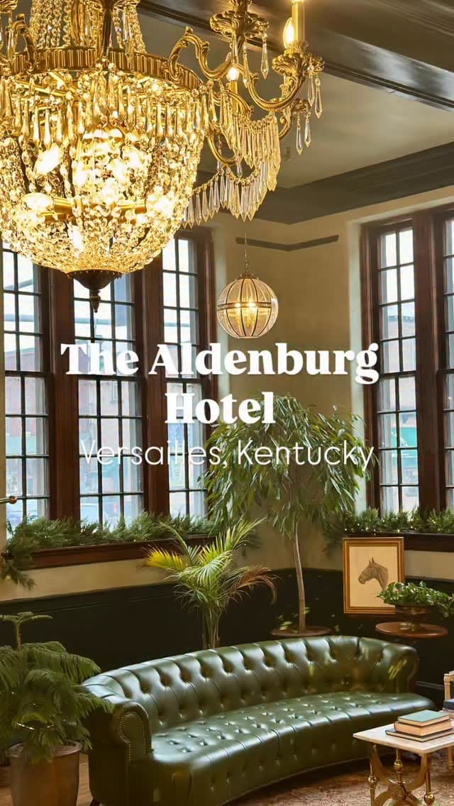 Post 2 by Kentucky Travel•Food•Drinks• Events• Lifestyle on Instagram (video)