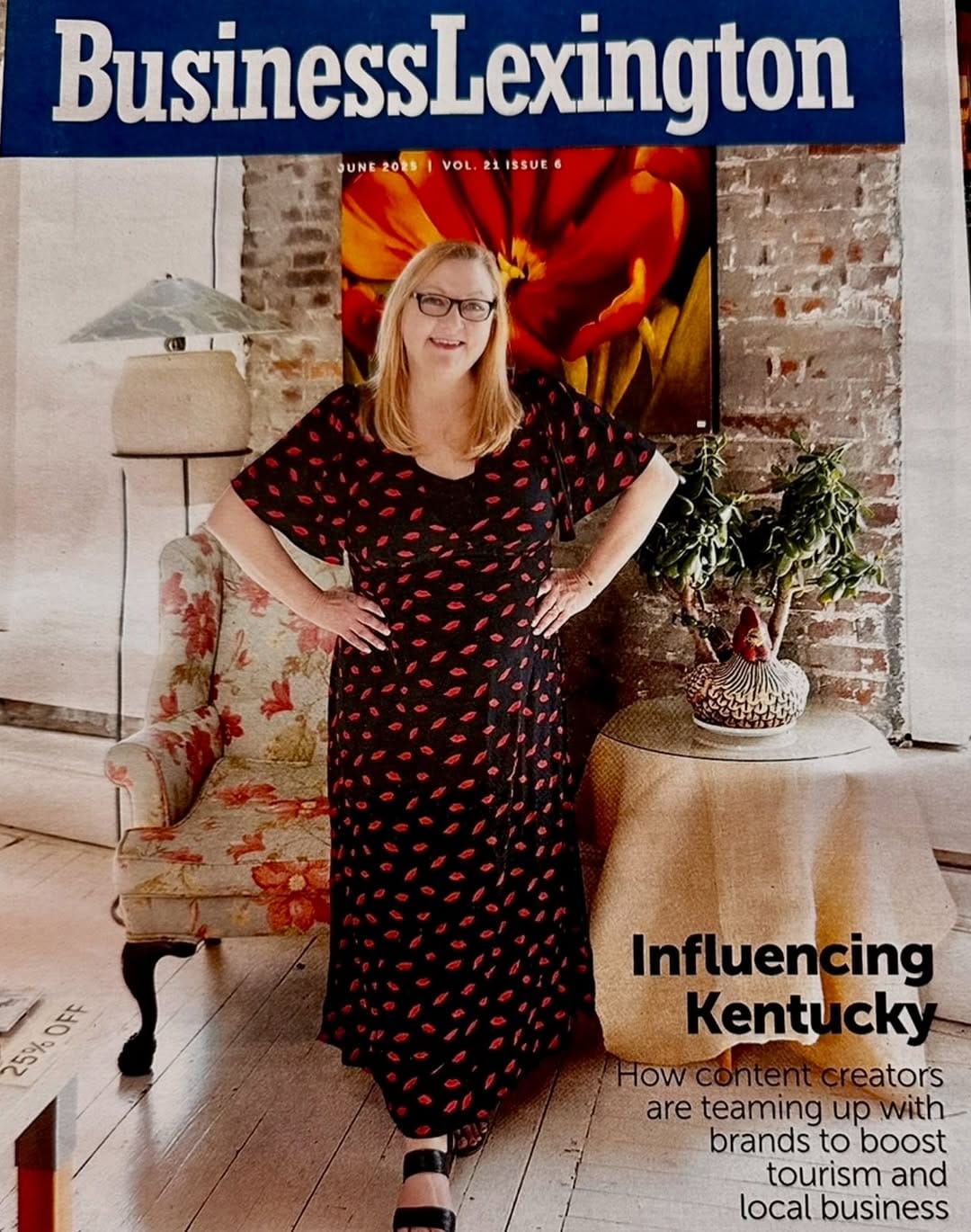 Post 5 by Kentucky Travel•Food•Drinks• Events• Lifestyle on Instagram (image)