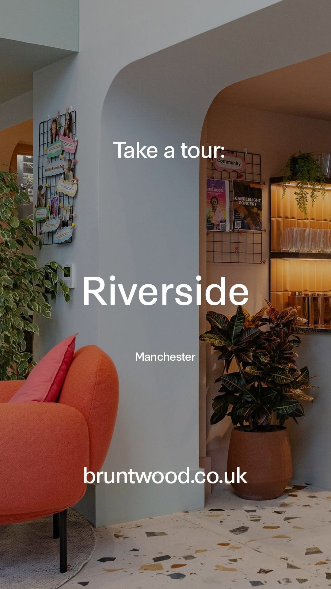 Post 9 by Bruntwood - Workspace, retail and leisure💡 on Instagram (video)