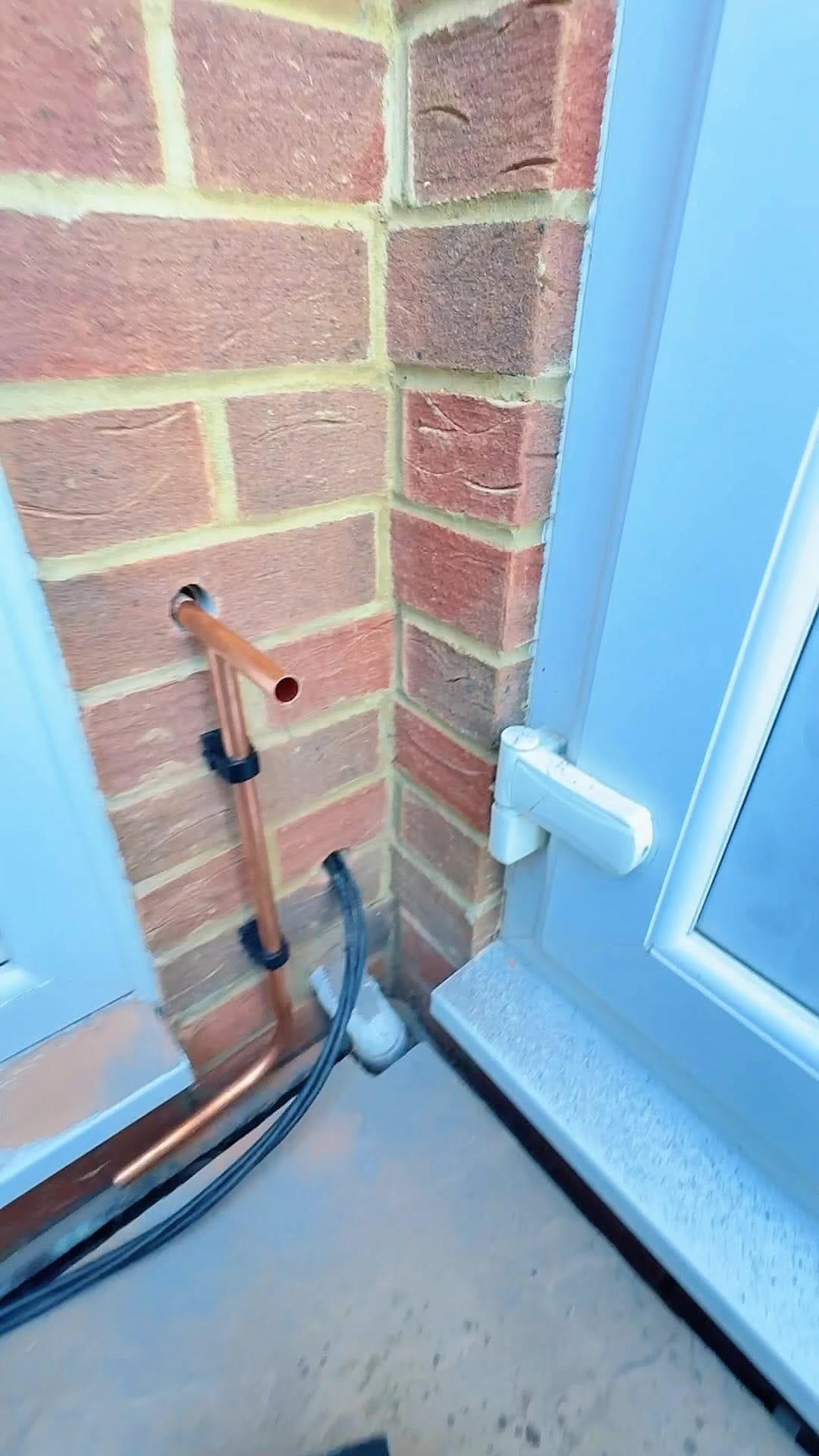 Post 10 by Shane The Plumb on Instagram (video)