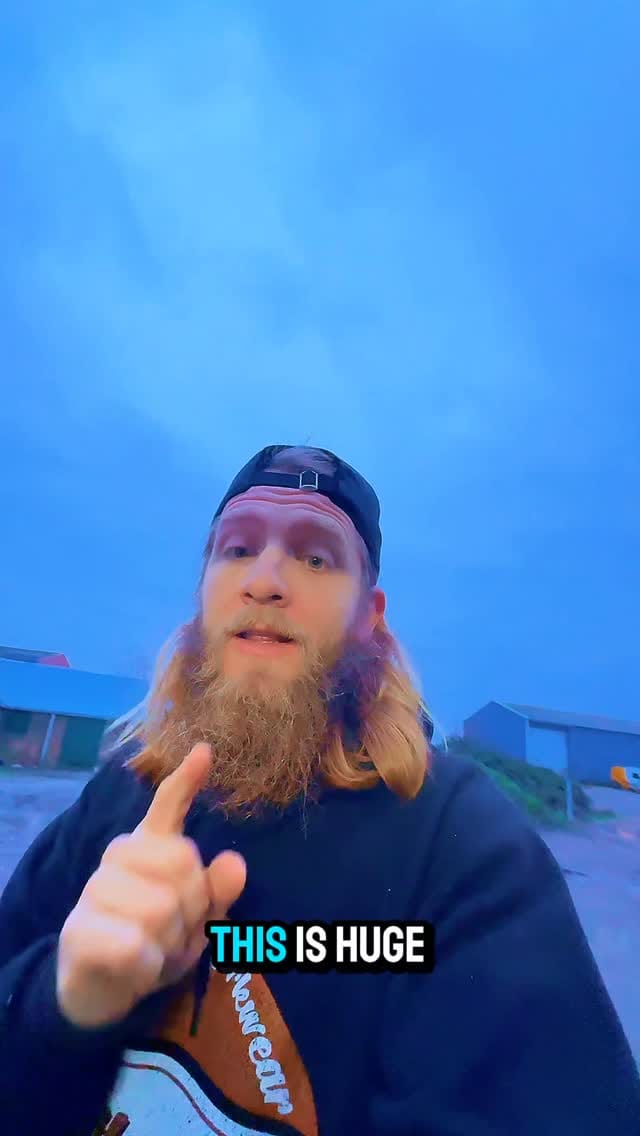 Post 4 by Shane The Plumb on Instagram (video)