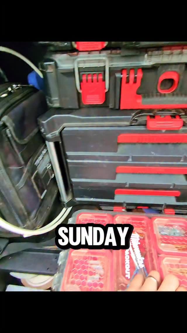 Post 6 by Shane The Plumb on Instagram (video)