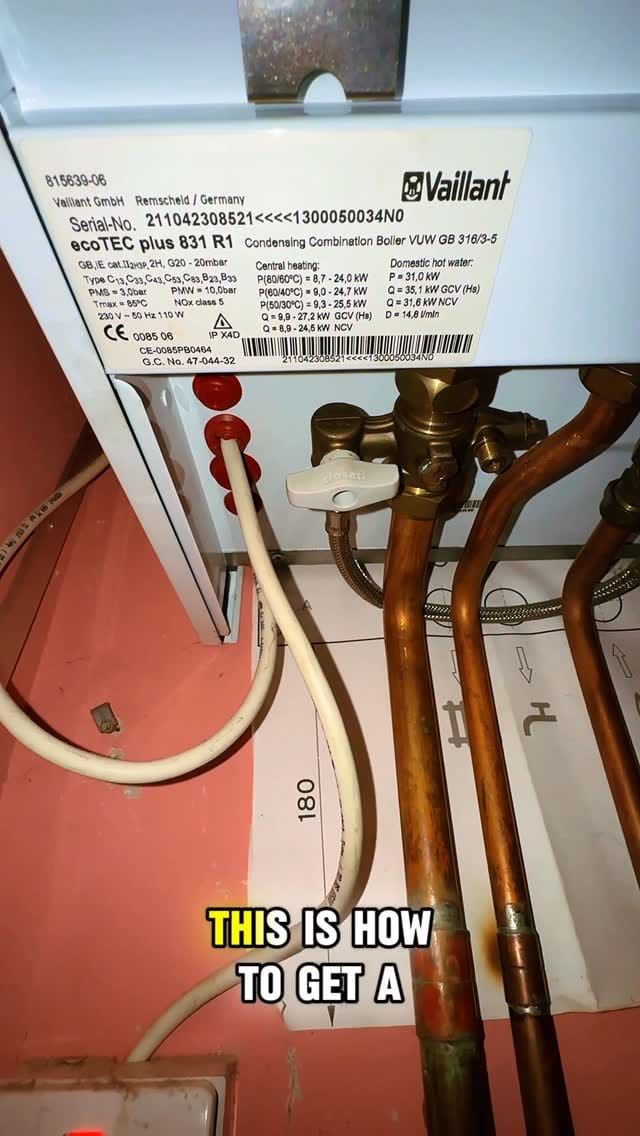 Post 5 by Shane The Plumb on Instagram (video)