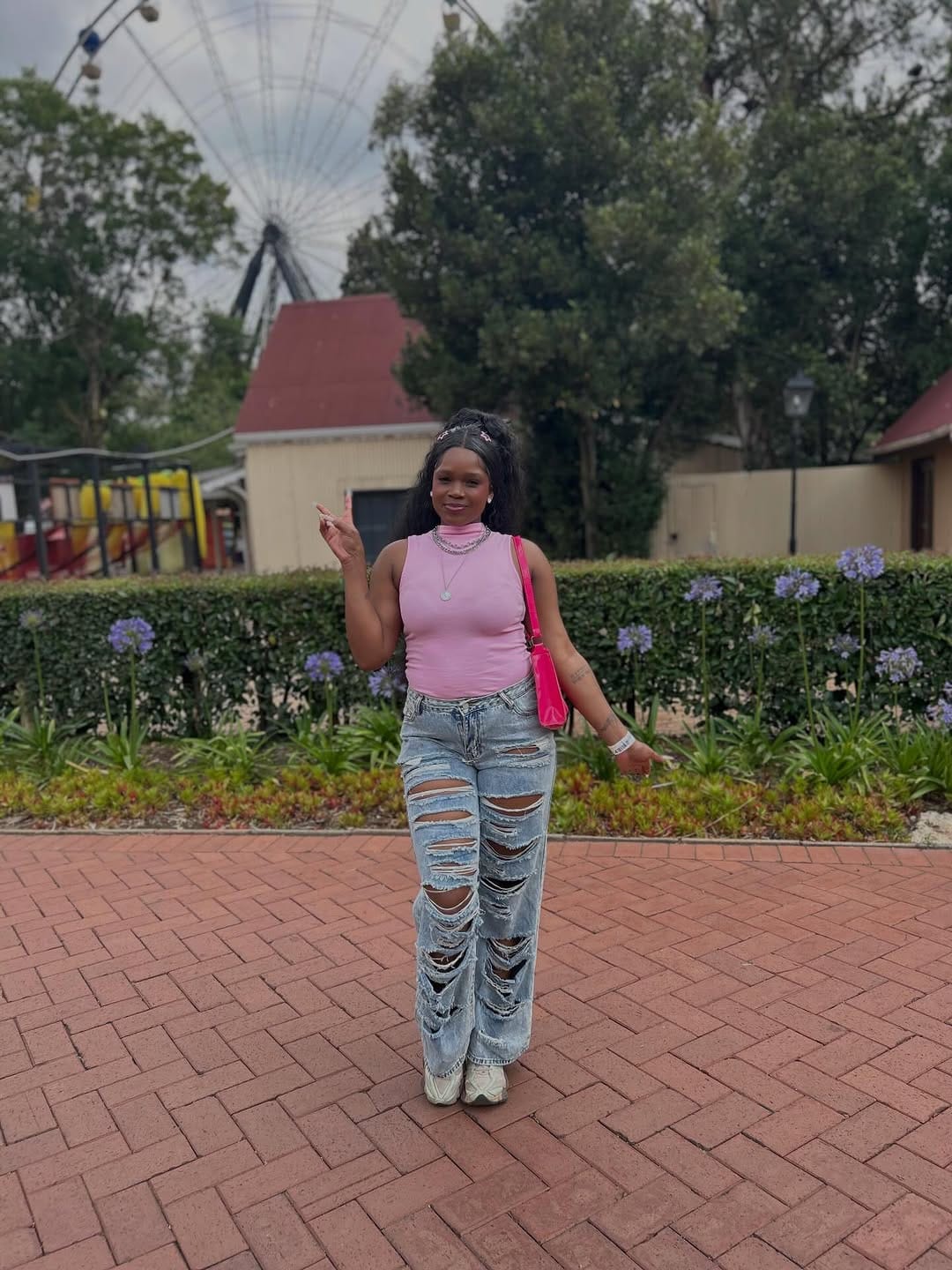 Post 8 by Kim Scotland on Instagram (carousel)