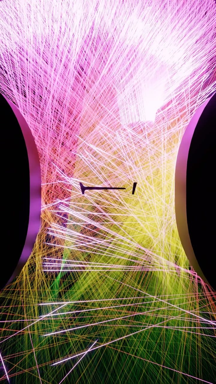 Post 10 by HERE CREATIVE on Instagram (video)