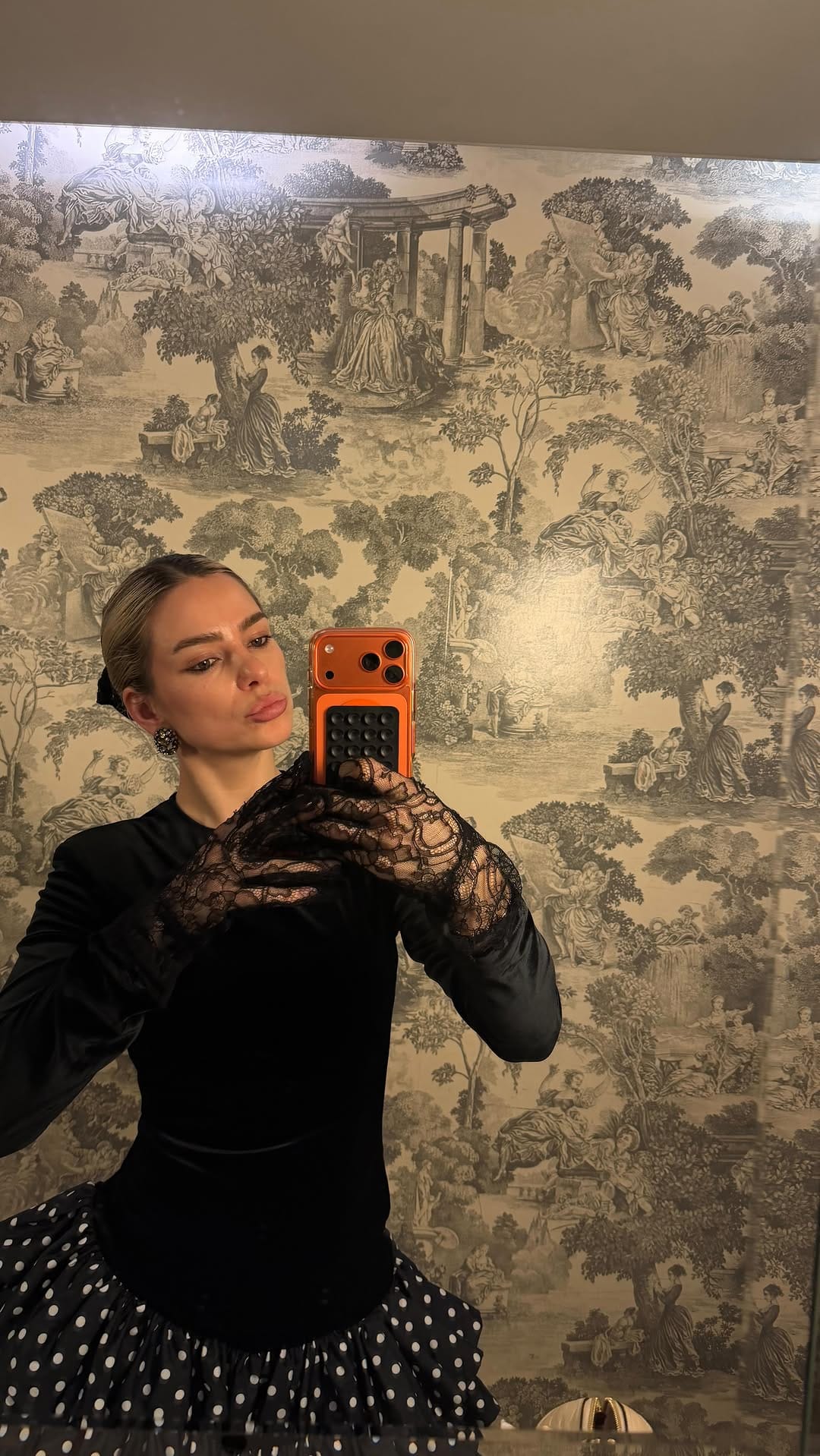 Post 8 by Diana B. | content creator | UGC on Instagram (video)