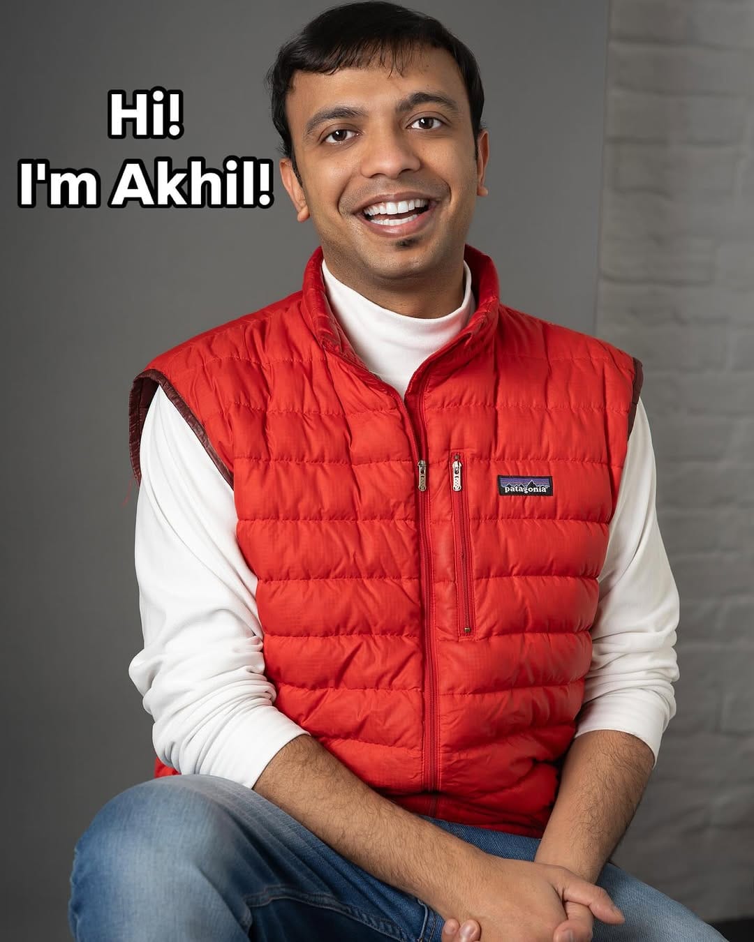 Post 10 by Akhil Menon | Venture Builder 🌍🚀 on Instagram (carousel)