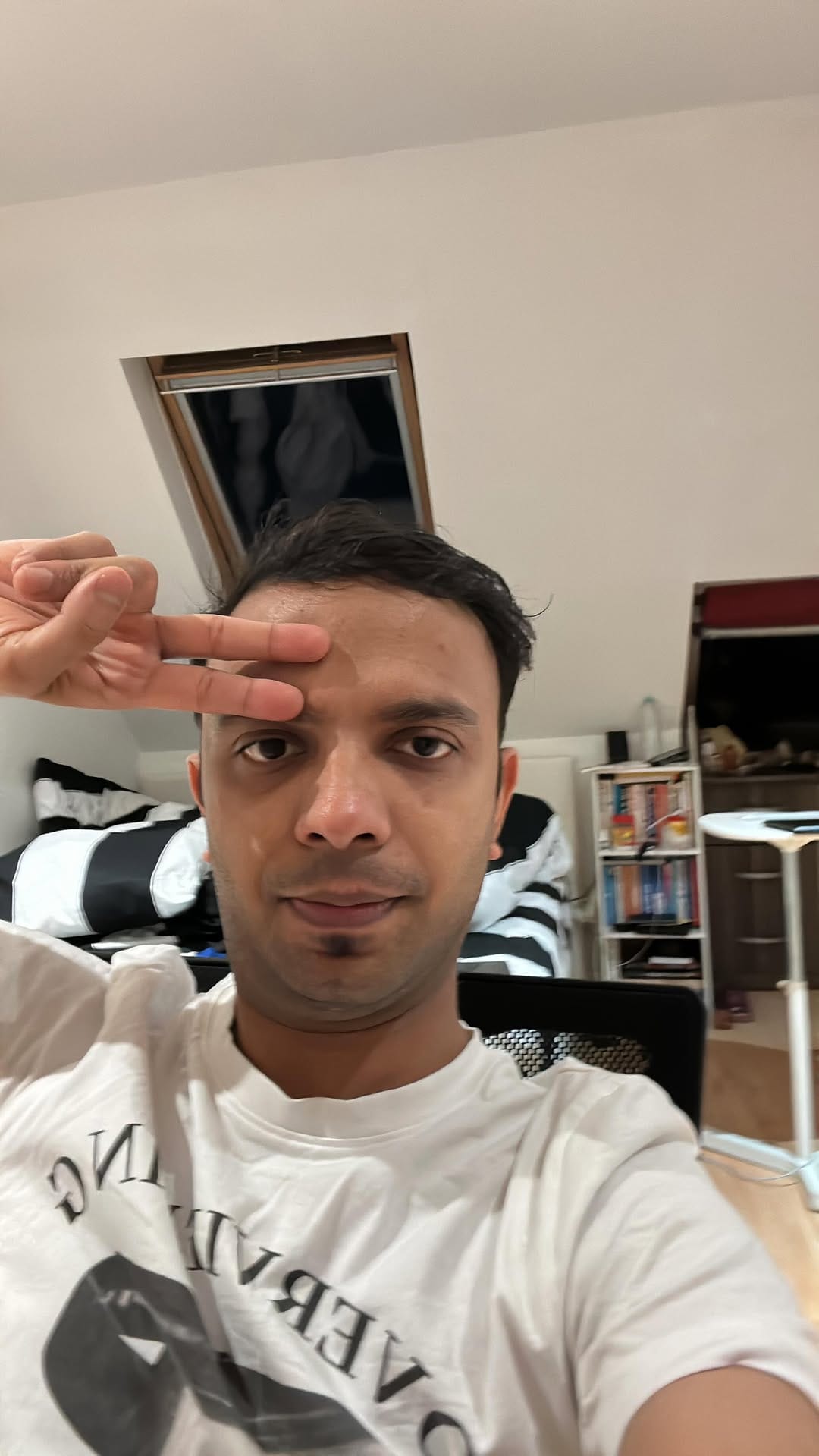 Post 4 by Akhil Menon | Venture Builder 🌍🚀 on Instagram (video)