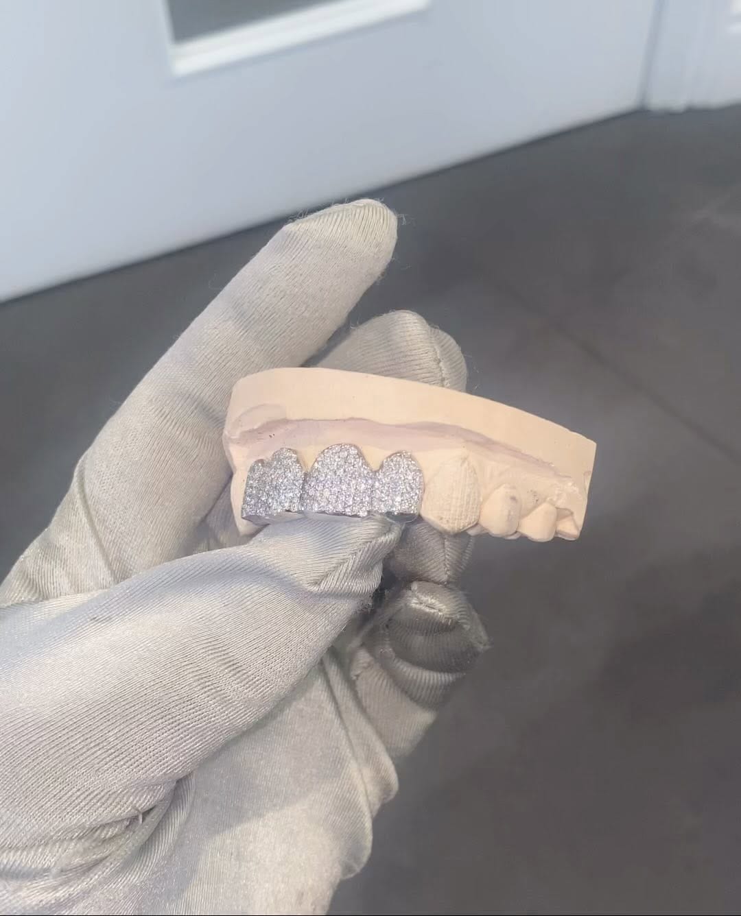 Post 10 by Grillz By The Tooth Fairy on Instagram (video)