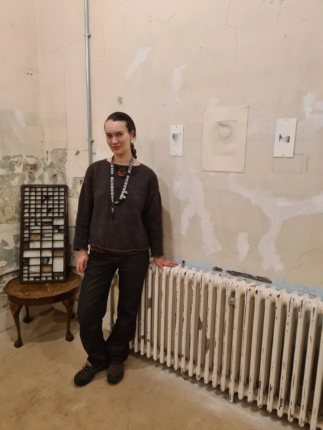 Post 10 by Leeds Print Workshop on Instagram (carousel)