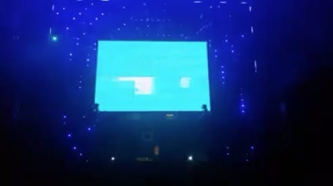 Post 9 by Terminal 4 on Instagram (video)