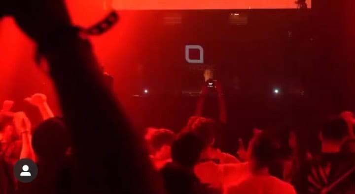 Post 2 by Terminal 4 on Instagram (video)