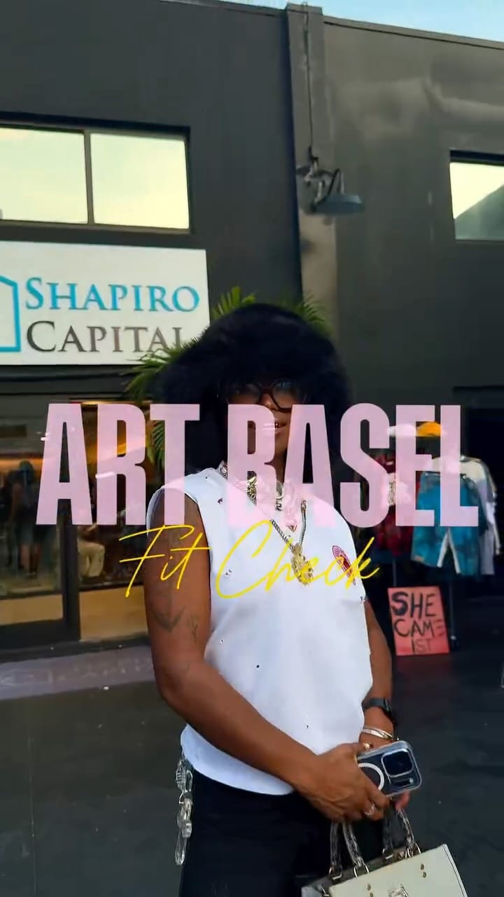 Post 5 by YouTube Jonisha London 🇯🇲 on Instagram (video)