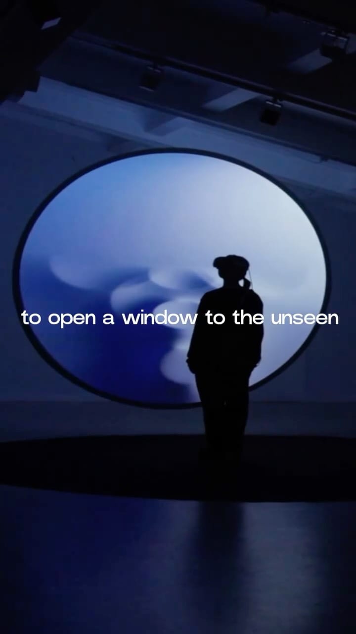 Post 6 by Studio Above&Below on Instagram (video)