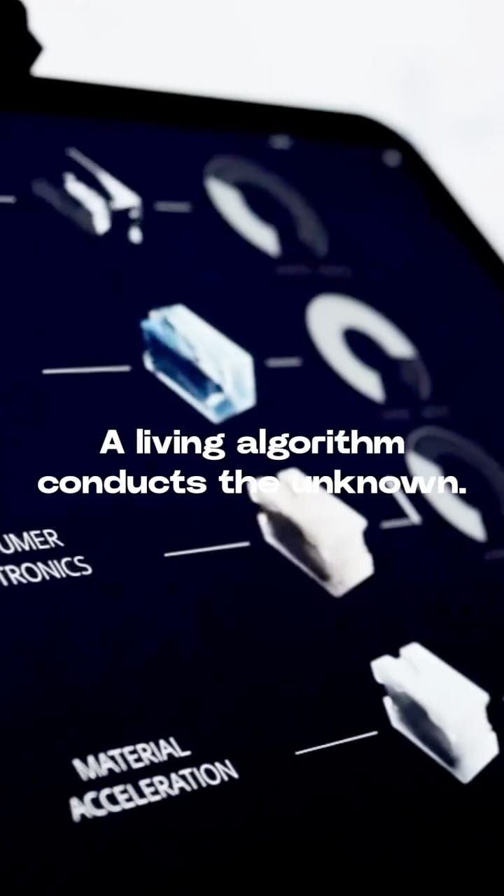 Post 7 by Studio Above&Below on Instagram (video)