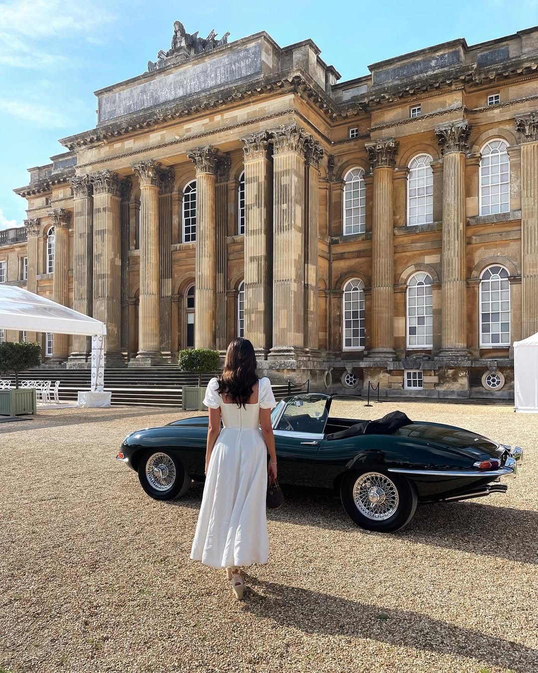 Post 9 by Charlotte Strong on Instagram (image)