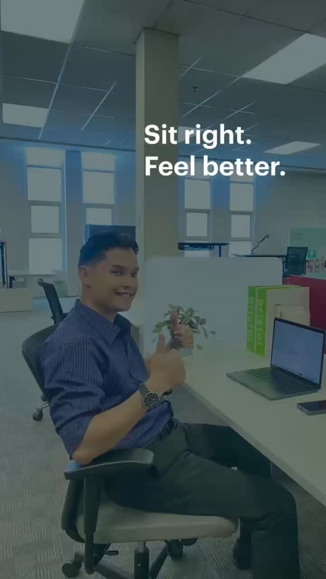 Post 5 by Bristol Furniture on Instagram (video)