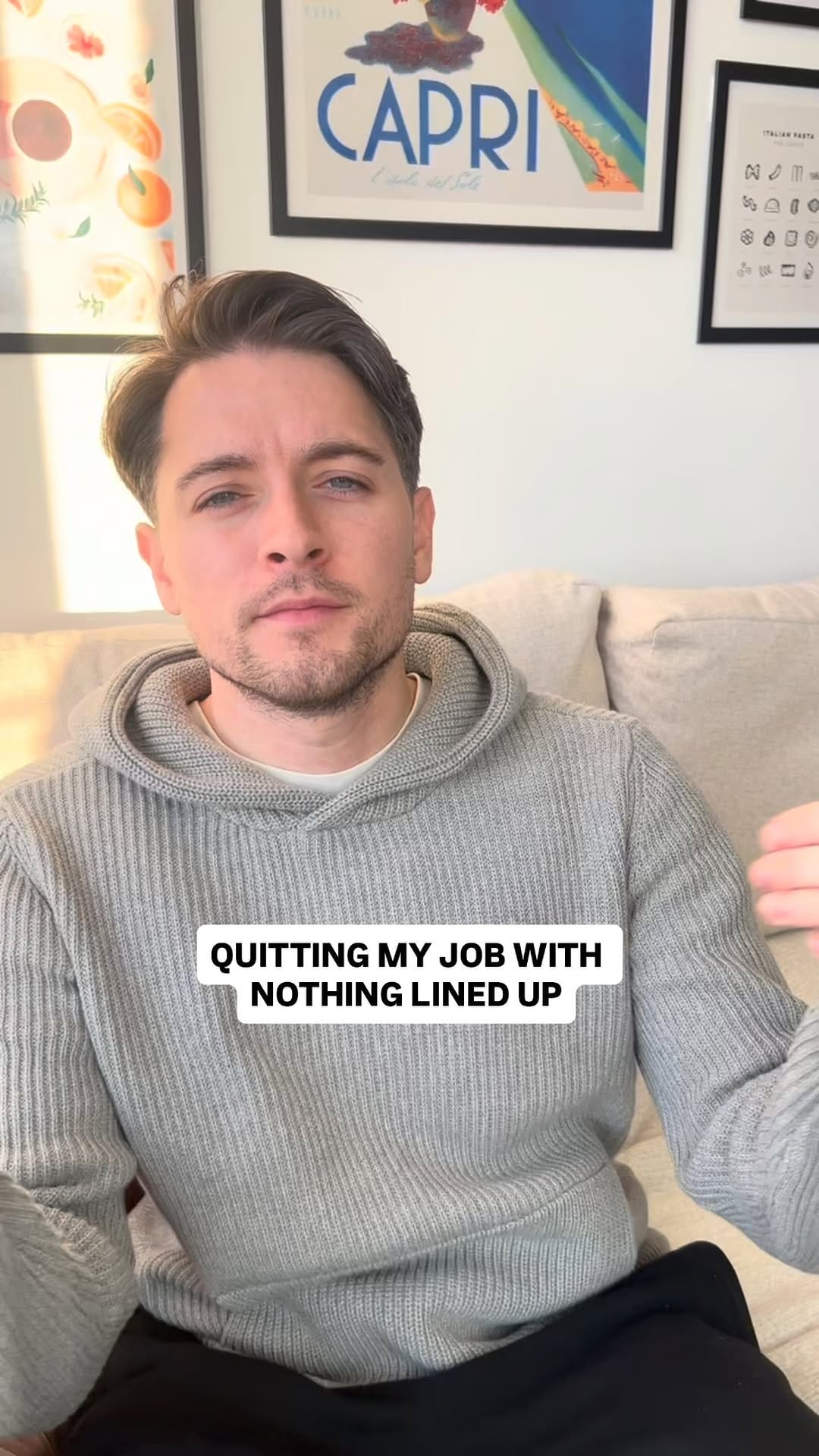 Post 6 by Matt Tapley on Instagram (video)