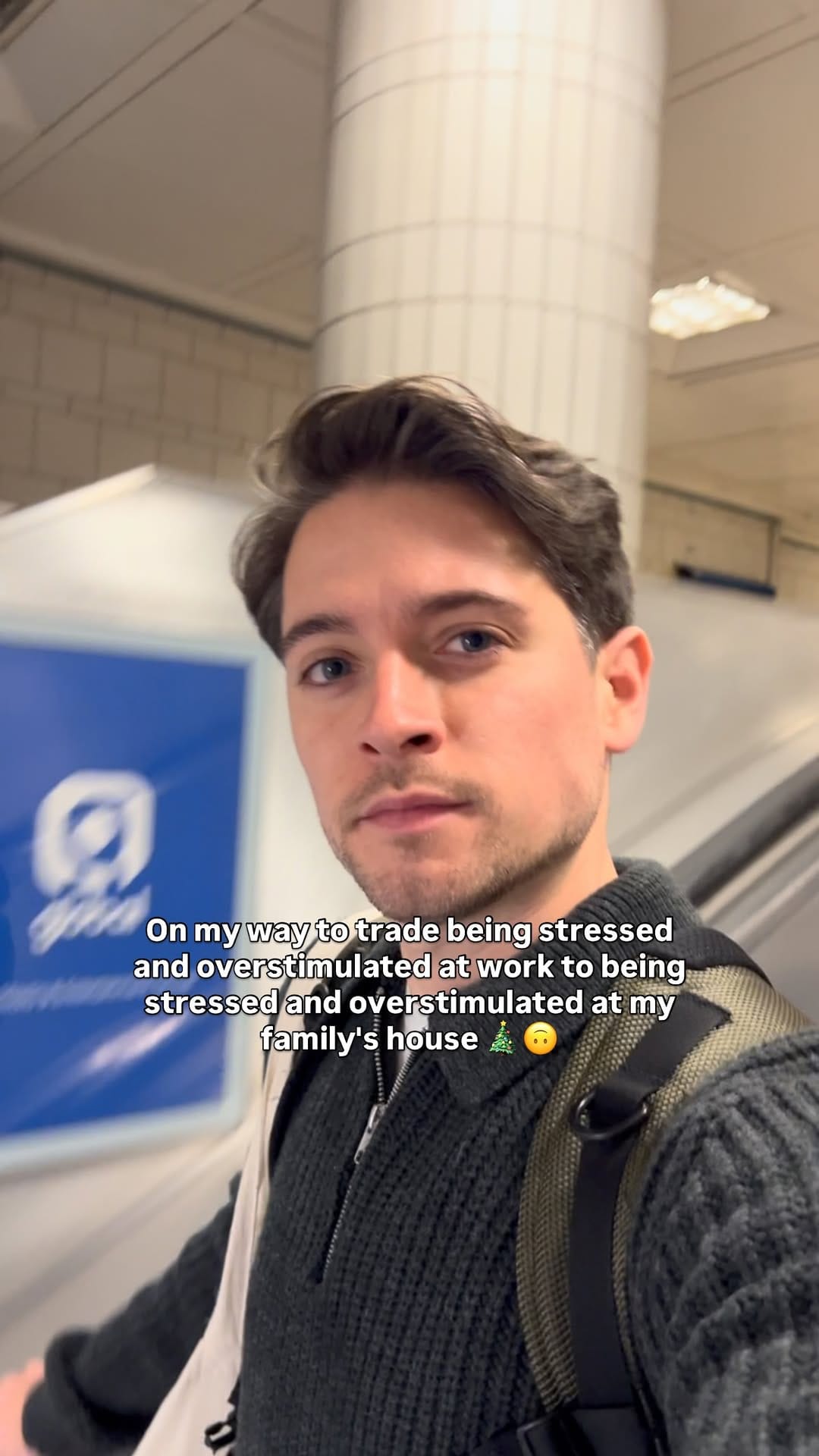 Post 9 by Matt Tapley on Instagram (video)