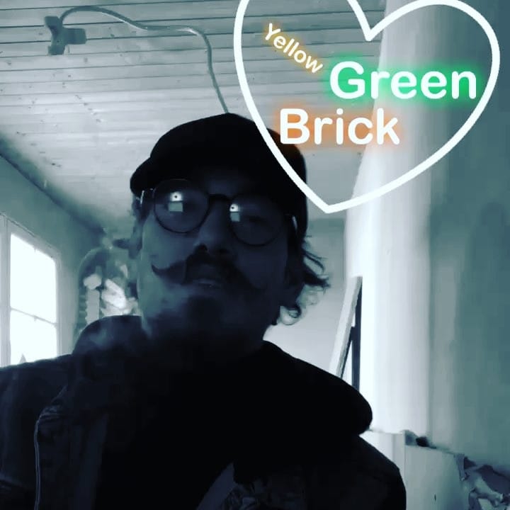 Post 8 by YellowBrickGreen on Instagram (video)