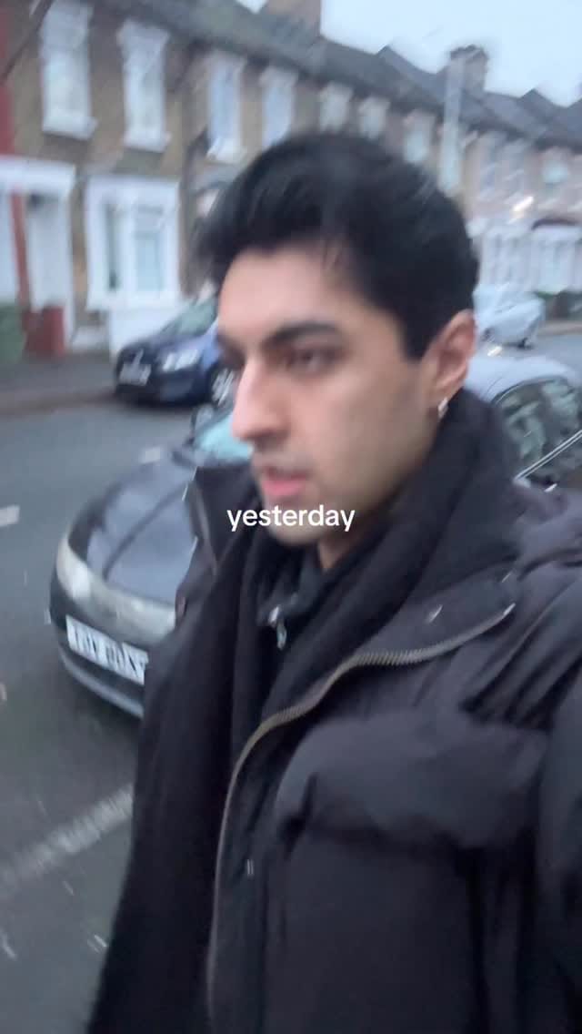 Post 1 by Zayn🧊 on Instagram (video)