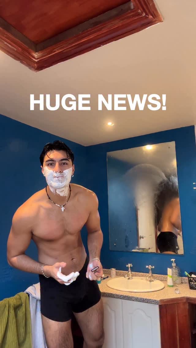 Post 8 by Zayn🧊 on Instagram (video)