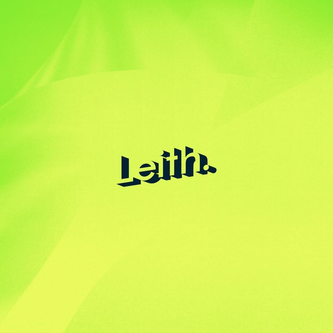 Post 8 by Leith on Instagram (image)
