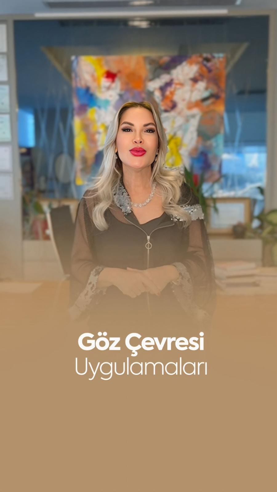 Post 7 by Aslı Eralp on Instagram (video)