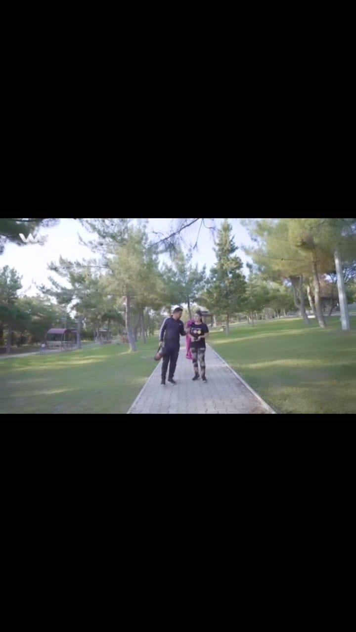 Post 9 by Gulvin Trainer on Instagram (video)