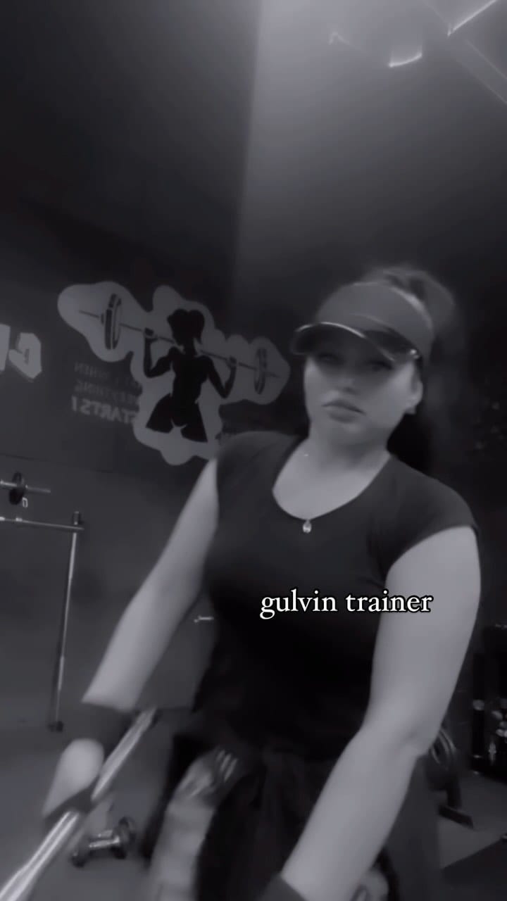 Post 4 by Gulvin Trainer on Instagram (video)
