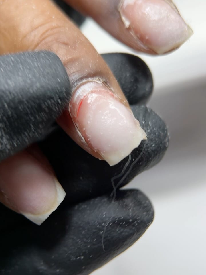 Post 5 by NBS | LONDON NAILTECHNICIAN on Instagram (carousel)