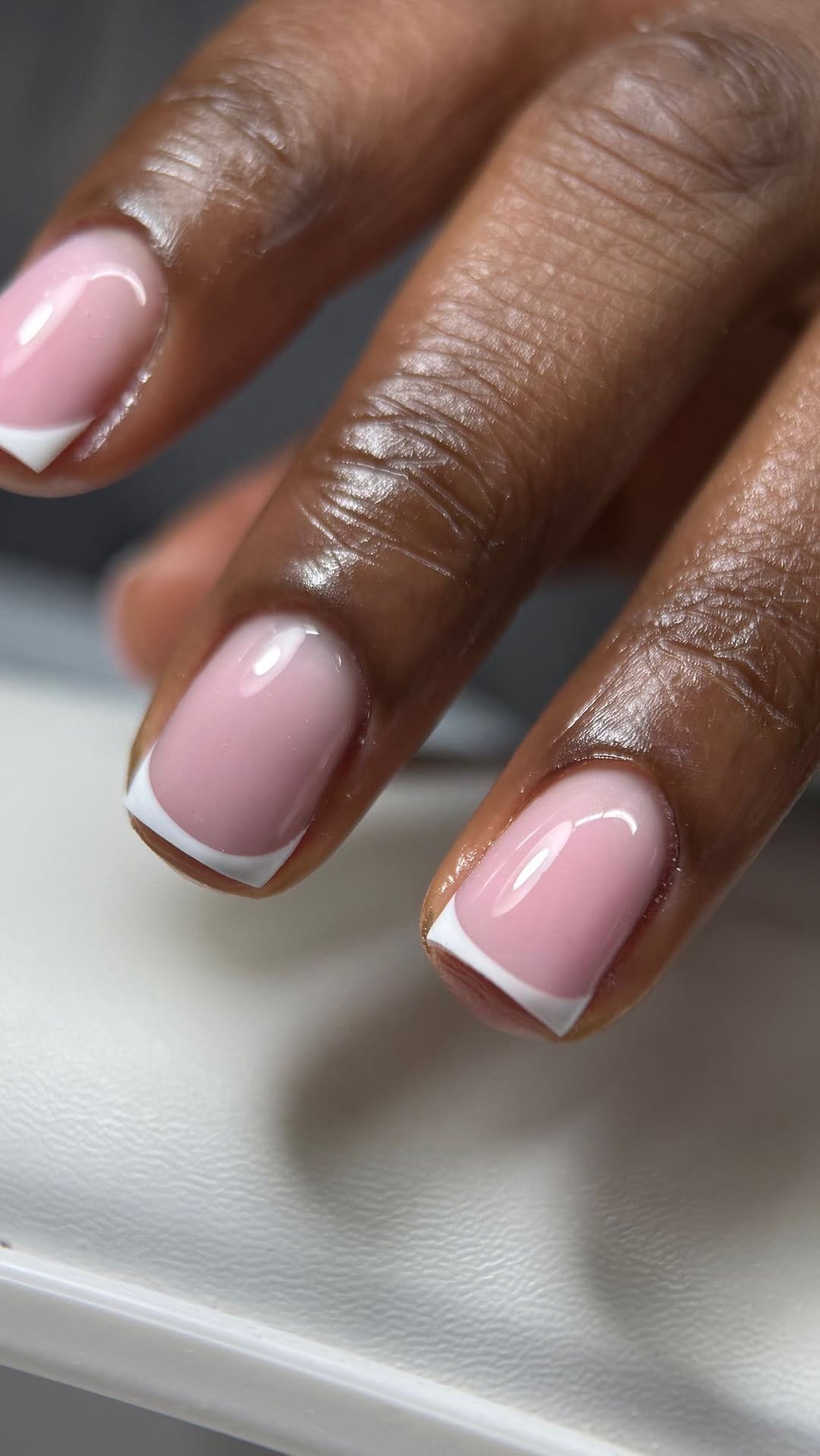 Post 7 by NBS | LONDON NAILTECHNICIAN on Instagram (video)