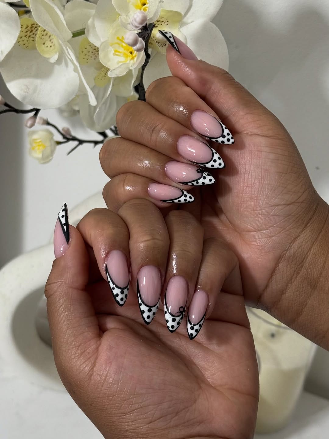 Post 8 by NBS | LONDON NAILTECHNICIAN on Instagram (carousel)