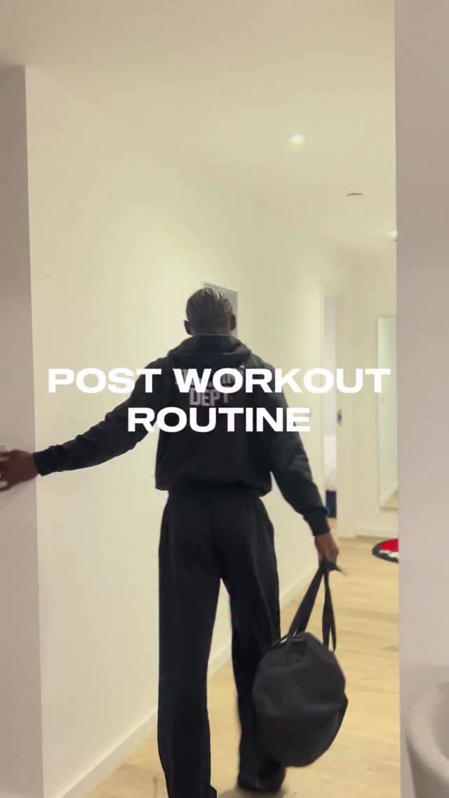 Post 8 by Training With Apdemak on Instagram (video)