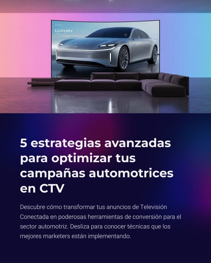 Post 5 by Connectki AdTech Agency on Instagram (carousel)