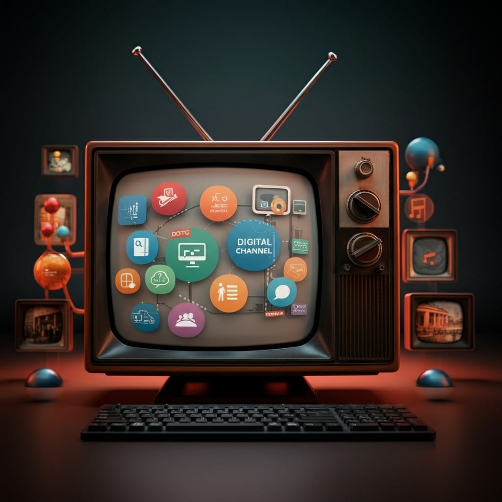 Post 3 by Connectki AdTech Agency on Instagram (image)