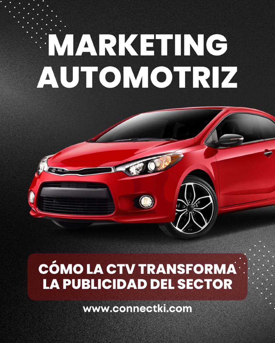 Post 8 by Connectki AdTech Agency on Instagram (image)